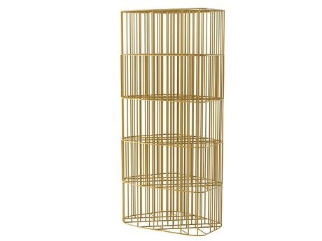 Golden Cage