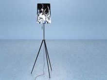Graf Floor Lamp