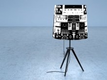 Graf Table Lamp