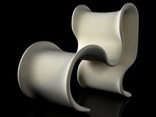 Fiocco Chair