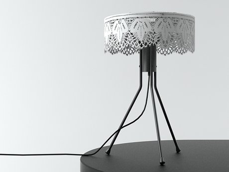 Grace Table Lamp