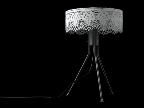 Grace Table Lamp 3