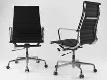Aluminium Chair 119