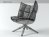 Husk armchair 23