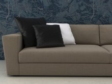 Canyon 2-seater sofa