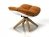 Husk armchair 8