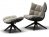 Husk armchair 6