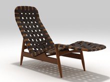 Lounge Chair
