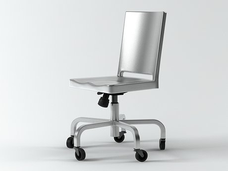 Hudson desk chair 12