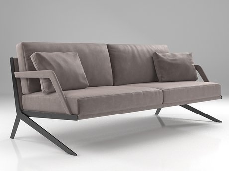 DS-60 sofa 11