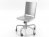 Hudson desk chair 5