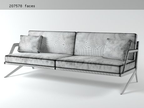 DS-60 sofa 22