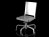 Hudson desk chair 13