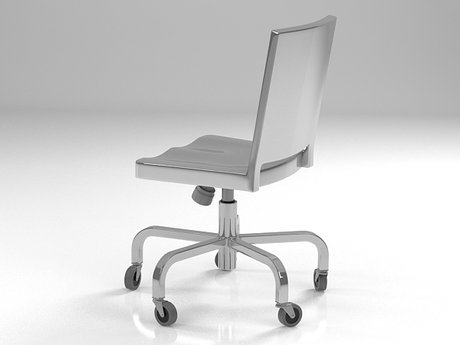 Hudson desk chair 18