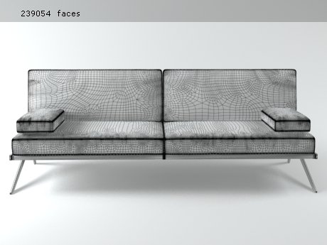 DS-60 sofa 23