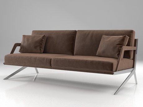 DS-60 sofa 12