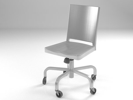 Hudson desk chair 9
