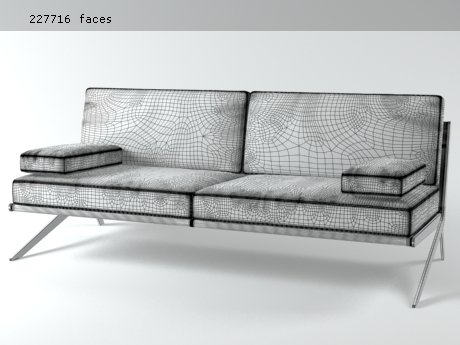 DS-60 sofa 25