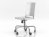 Hudson desk chair 6