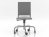 Hudson desk chair 8