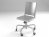 Hudson desk chair 9