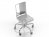 Hudson desk chair 17