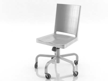 Hudson desk chair 5