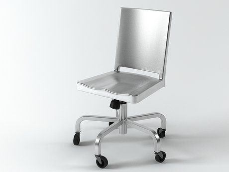 Hudson desk chair 11