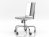 Hudson desk chair 15