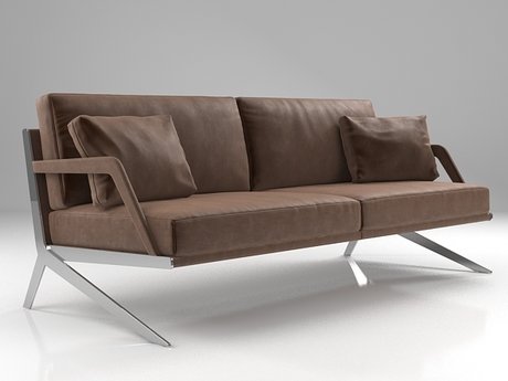 DS-60 sofa 13