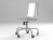 Hudson desk chair 10