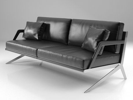 DS-60 sofa 14