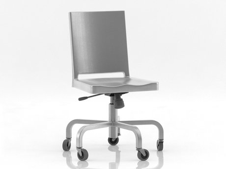 Hudson desk chair 7