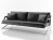DS-60 sofa 5