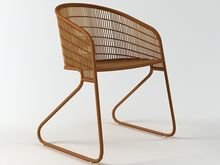 Flo Easy Chair