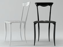 Charme Chair