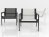 1966-25 Armchair 1