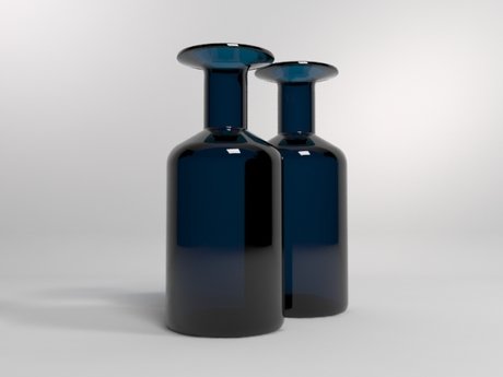 Candle set 02 18
