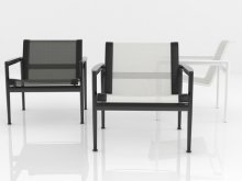 1966-25 Armchair