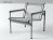 1966-25 Armchair 25