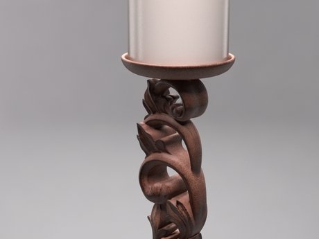 Candle set 02 16
