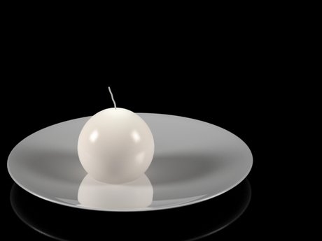Candle set 02 13
