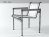 1966-45 Dining chair 17
