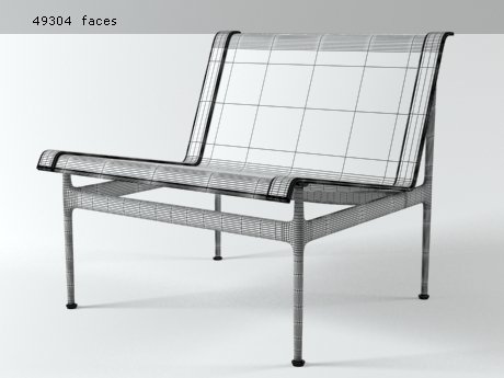 1966-31 Swell Seating 21
