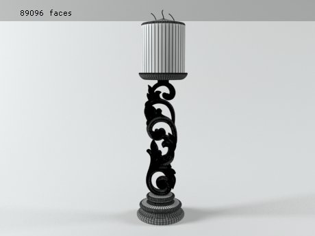 Candle set 02 22