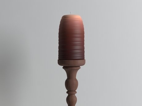 Candle set 02 12