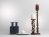 Candle set 02 5