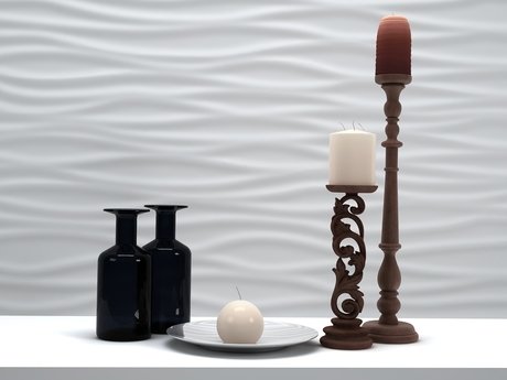 Candle set 02