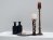 Candle set 02 9