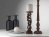 Candle set 02 6